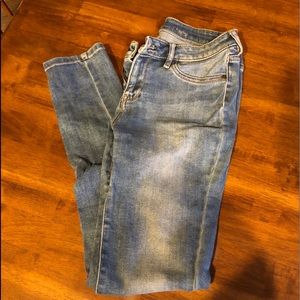 Women’s Jeans